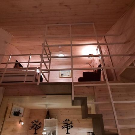 Apartment Seutu Saariselka Exteriér fotografie